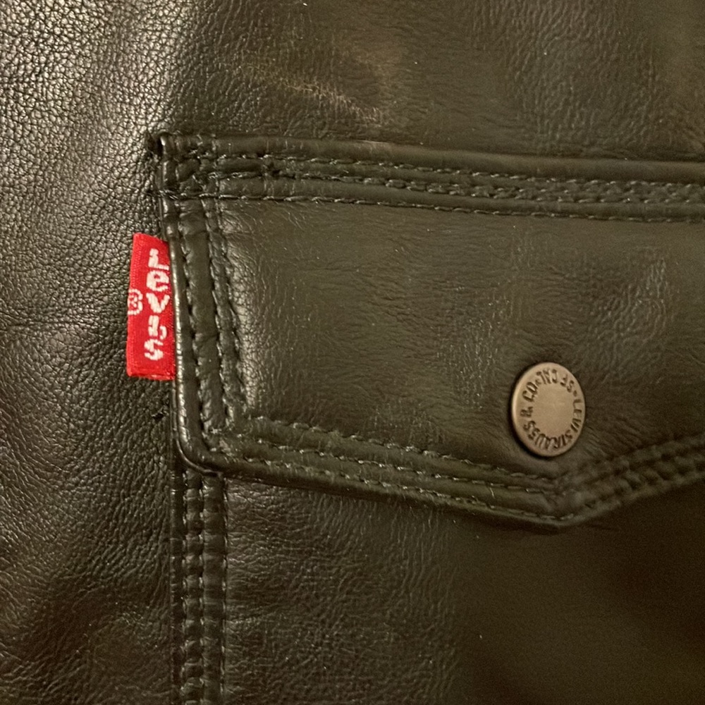 Levi’s Bomber Jacket - image 3